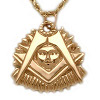 Past Master's Jewel