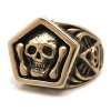 The Mortality Ring