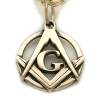 G Pendant