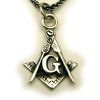 Vintage Pendant