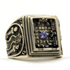 The Traveller's Ring