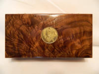 The Masonic Woodworker
