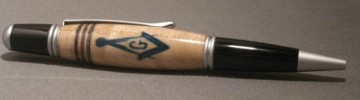 Pocono Pens